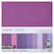 Purple Palette 12&#x22; x 12&#x22; Cardstock Paper by Recollections&#x2122;, 100 Sheets